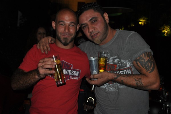 Bouroiz Opening